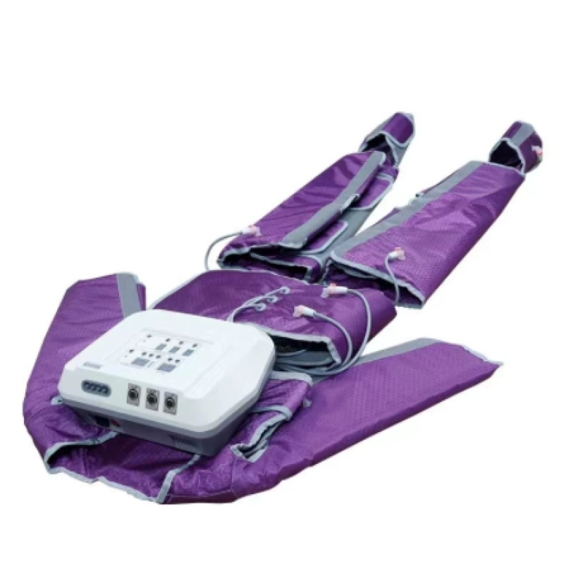 Lymphatic Drainage Manufacturer - 16-Piece Infrared Air Bags
