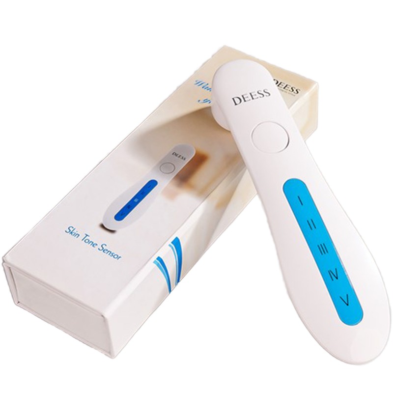 Skin Analyzer Supplier - Portable Skin and Hair Analysis Tool