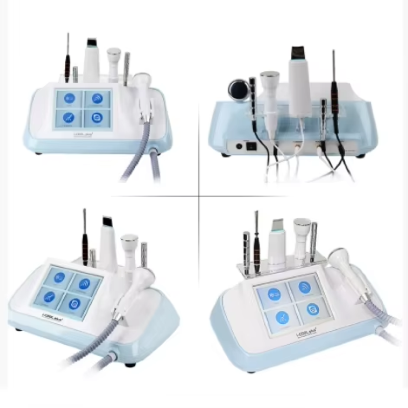 Microdermabrasion Machine Supplier - Portable 3-in-1 Diamond US