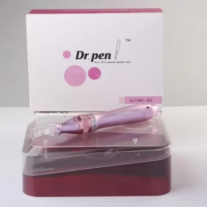 Derma Pen Supplier - New Arrival Wireless Ultima M7 Microneedle