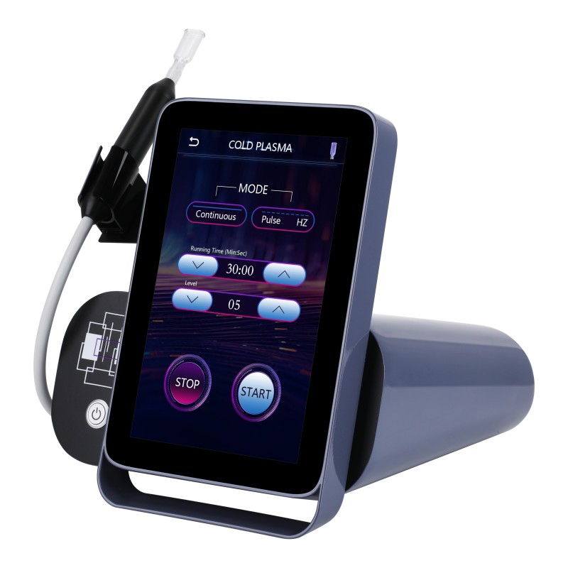 Gold RF Machine Supplier - 10/25/64/nano Cartridges Face Lifting