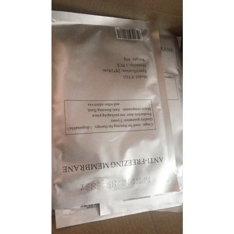 Antifreeze Membrane Manufacturer - MSDS Approved ETG-III Wholesale