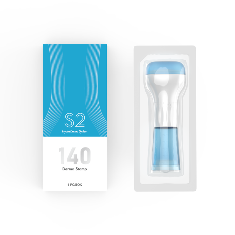 Derma Stamp Factory - Medical Needle 0-3.0mm Adjustable CE