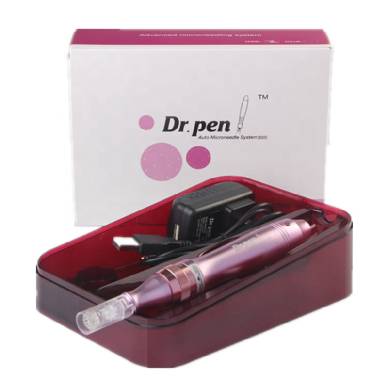Derma Pen Manufacturer - Trending Ultima M7 Wireless Dermapen