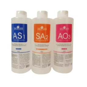 Hydra Serum Supplier - AS1 SA2 AO3 400ml Aqua Peel Liquid