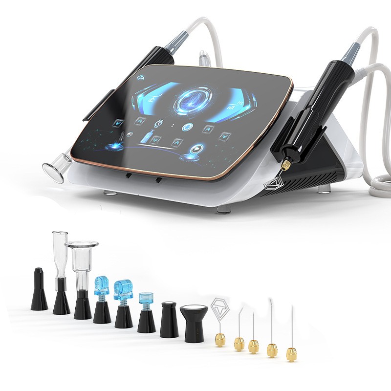 Plasma Device Manufacturer - Newest Technology Fractional Facial