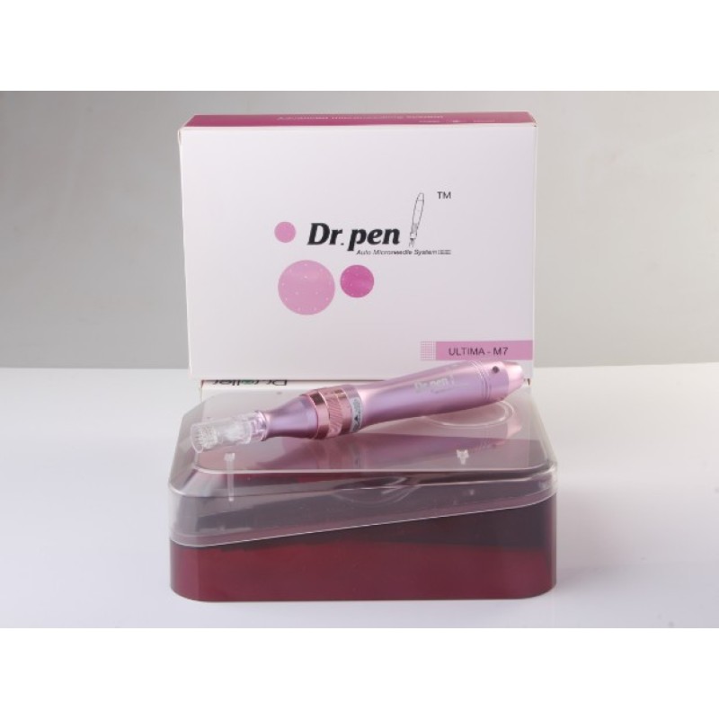 Derma Pen Manufacturer - Trending Ultima M7 Wireless Dermapen