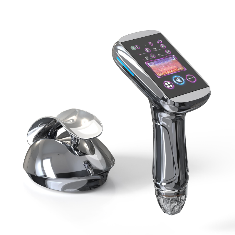 Radiofrequency Microneedling Manufacturer - Adjustable Depth RF