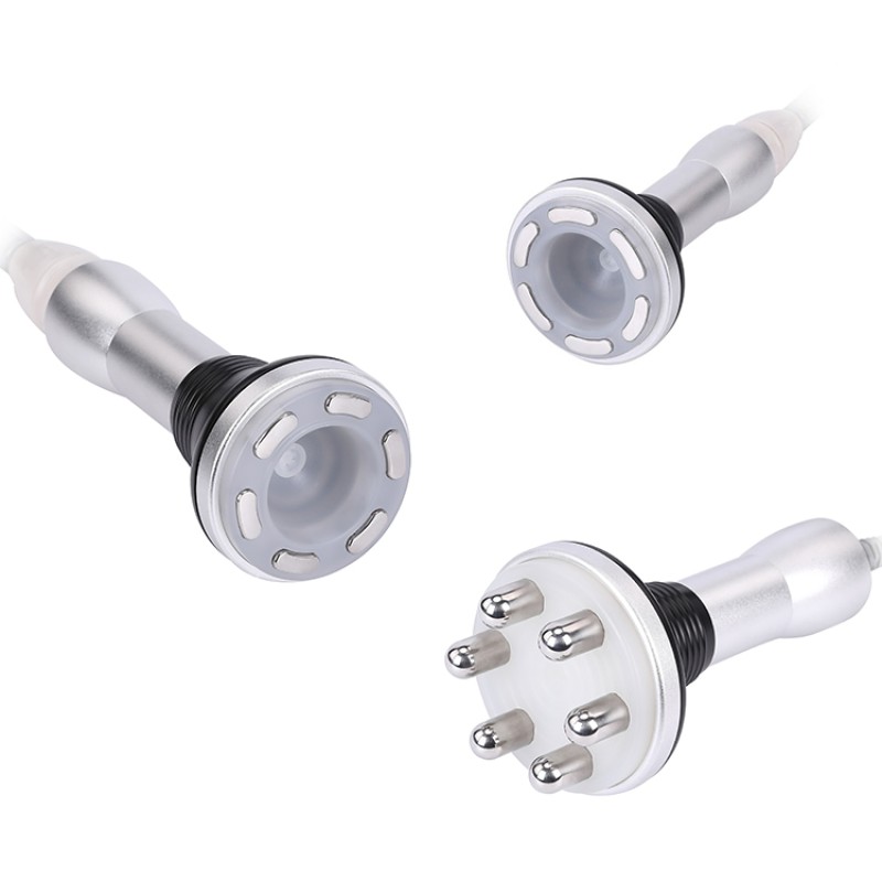 Cavitation Machine Manufacturer - Portable Multi-functional RF Vacuum