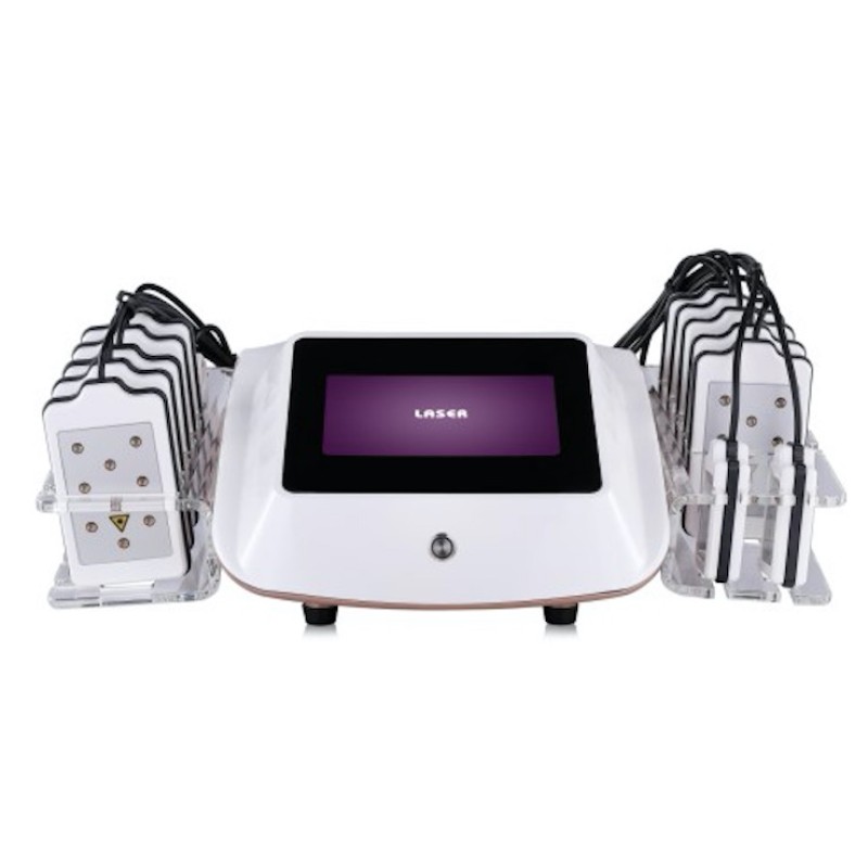 Cavitation Machine Supplier - Focused Ultrasound RF Multi-polar