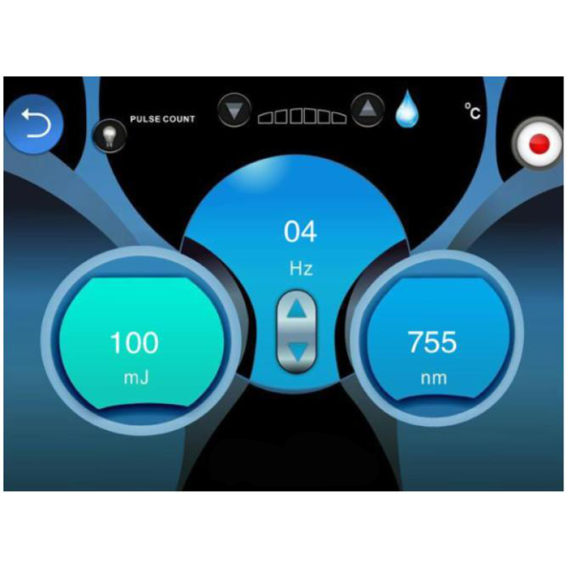 Laser Tattoo Removal Machine Supplier - Q Switched 1064nm Nd Yag