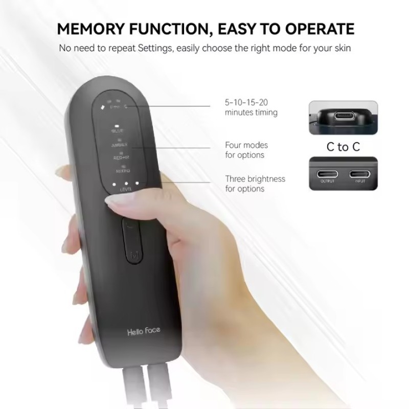 Red Light Therapy Manufacturer - New Products 660nm 810nm Full Body