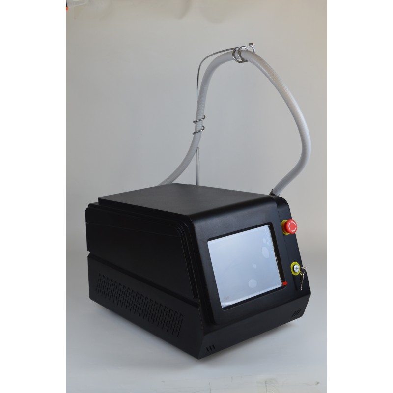 Picosecond Laser Machine Supplier - High Power Nd Yag Tattoo Removal