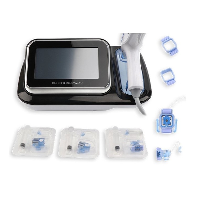 Hyaluronic Pen Manufacturer - Meso Gun Hyaluronic Acid Injector