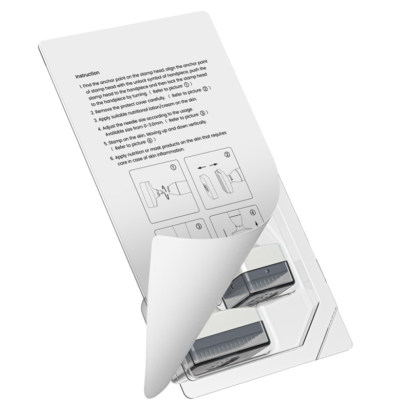 Plasma Device Factory - Stainless Steel RF Ozone Ion Therapy