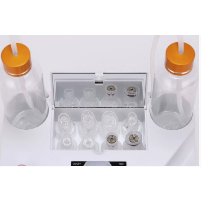 Facial Cleaning Device Manufacturer - Portable Black Head Removal