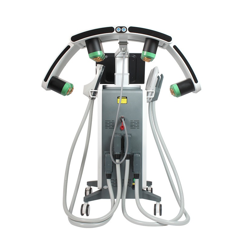 EMS Machine Manufacturer - OEM Electromagnetic Body Slimming Equipment