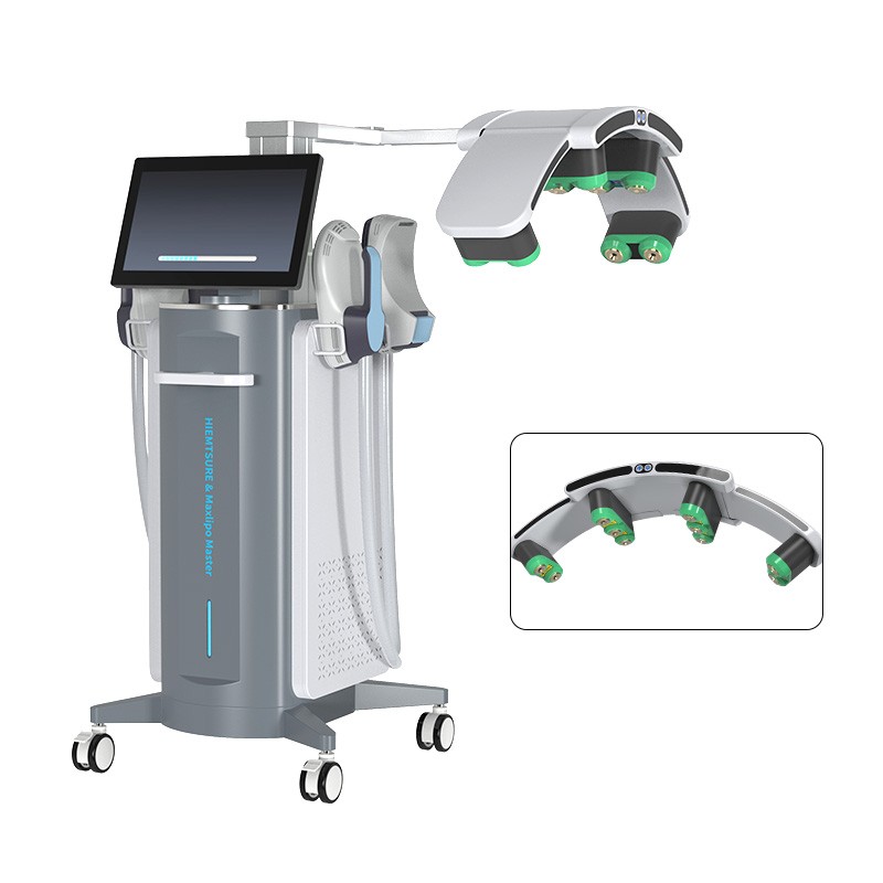 EMS Machine Manufacturer - OEM/ODM Full Body Muscle Stimulator