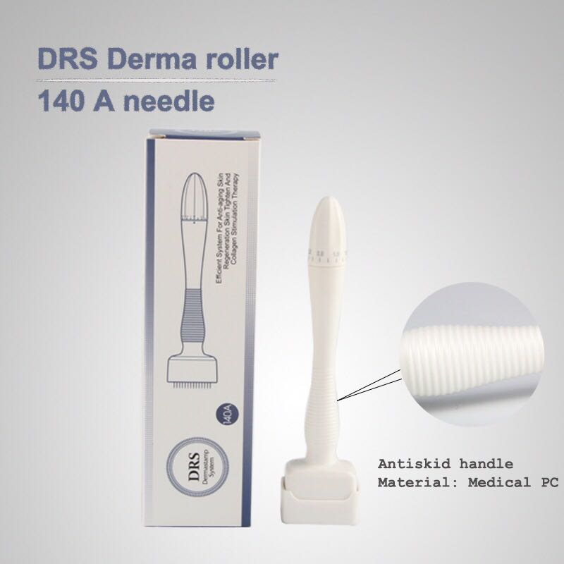 Derma Stamp Manufacturer - Wholesale Stainless Steel Needles Stamp