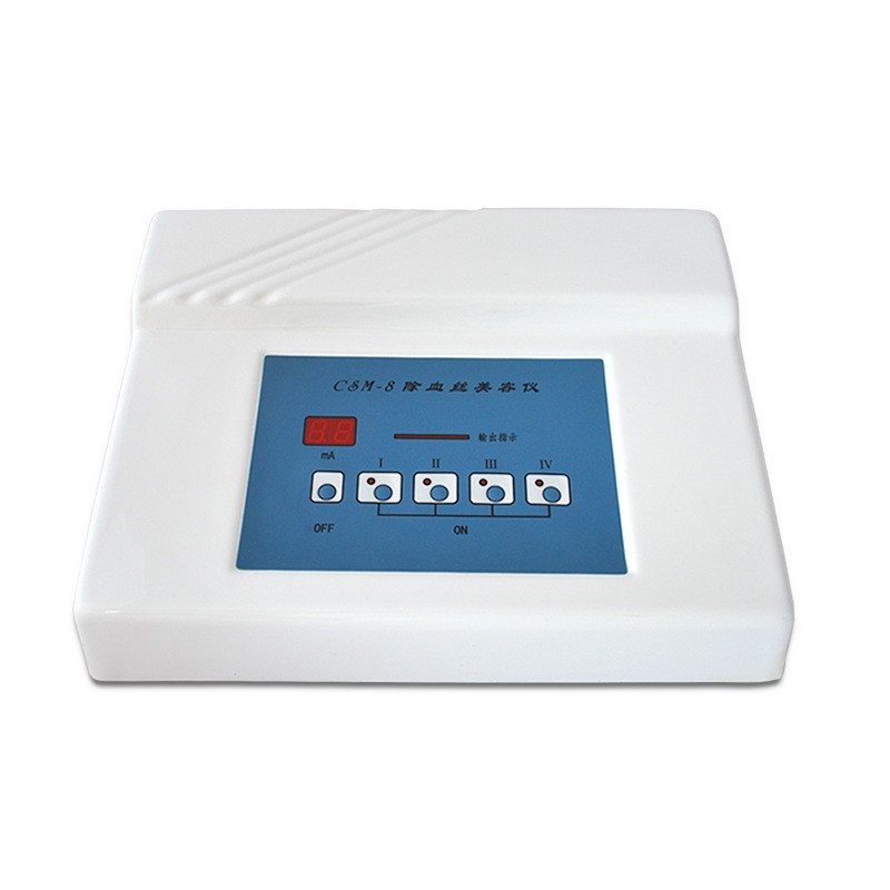 Vascular Removal Machine Supplier - 30MHz High Frequency Portable