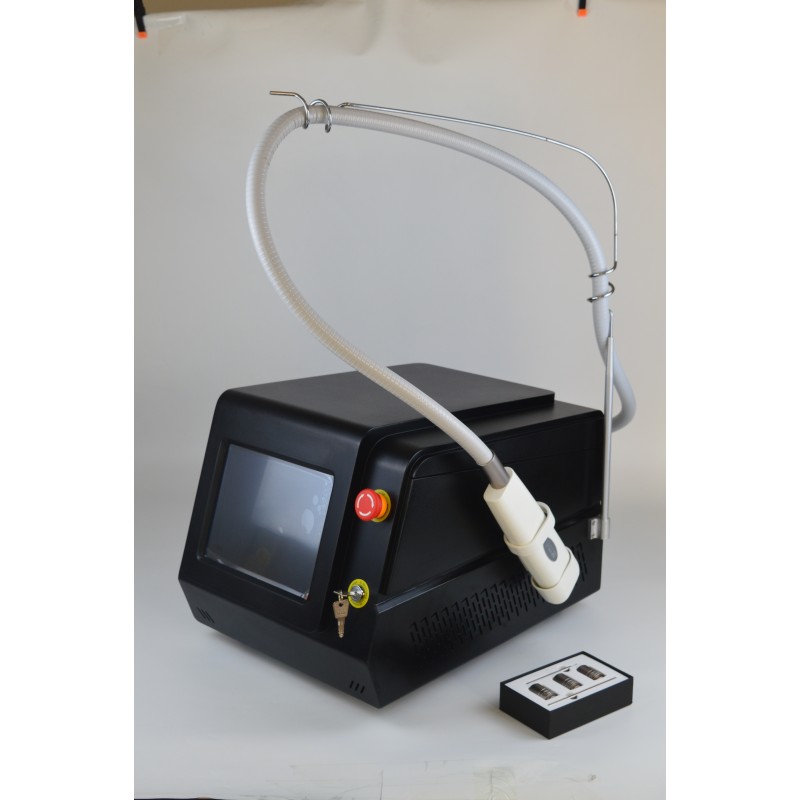 Nd Yag Laser Machine Factory - High Power Q Switch Wrinkle Removal