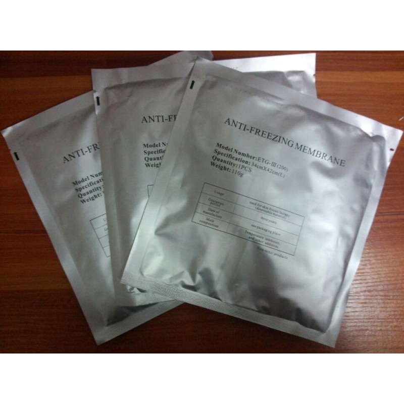 Cryo Pad Factory - Popular Cryotherapy Antifreeze Membrane