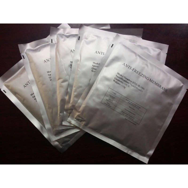 Cryo Pad Factory - Popular Cryotherapy Antifreeze Membrane