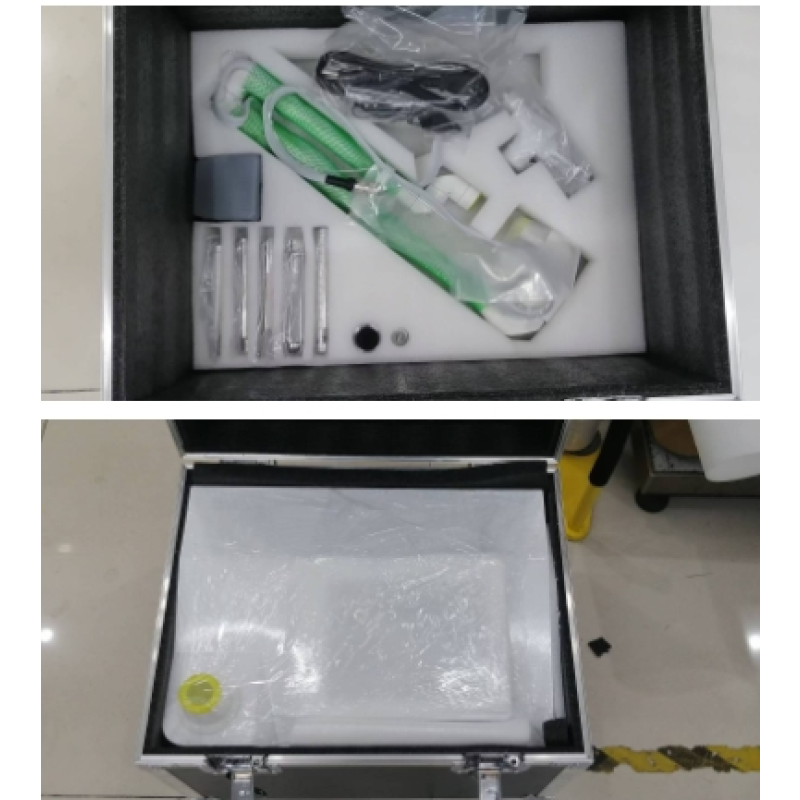 CO2 Laser Machine Factory - Scar Repair Skin Resurfacing Tighten