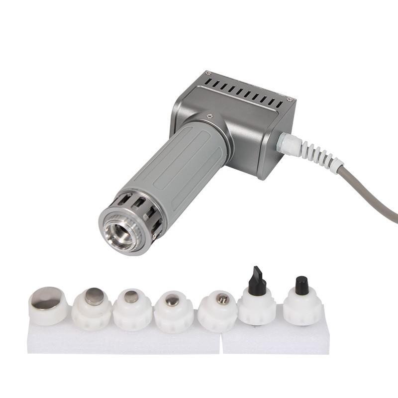 Shockwave Machine Supplier - Portable Electromagnetic Extracorporeal