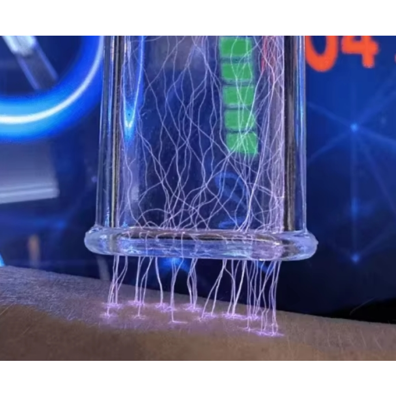 Plasma Machine Factory - Newest Desktop Cold Jet Fractional