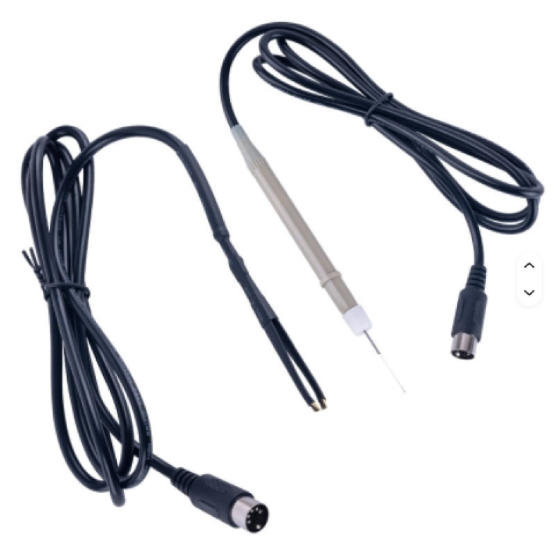 Hair Removal Machine Manufacturer - Portable 2 in 1 Microcurrent