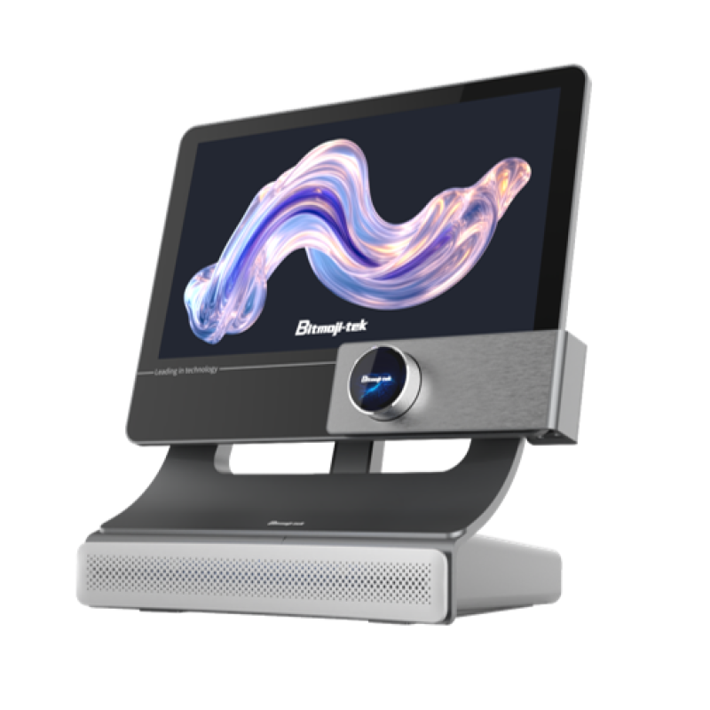 Scalp Analyzer Manufacturer - Professional Hair Follicles Clinic