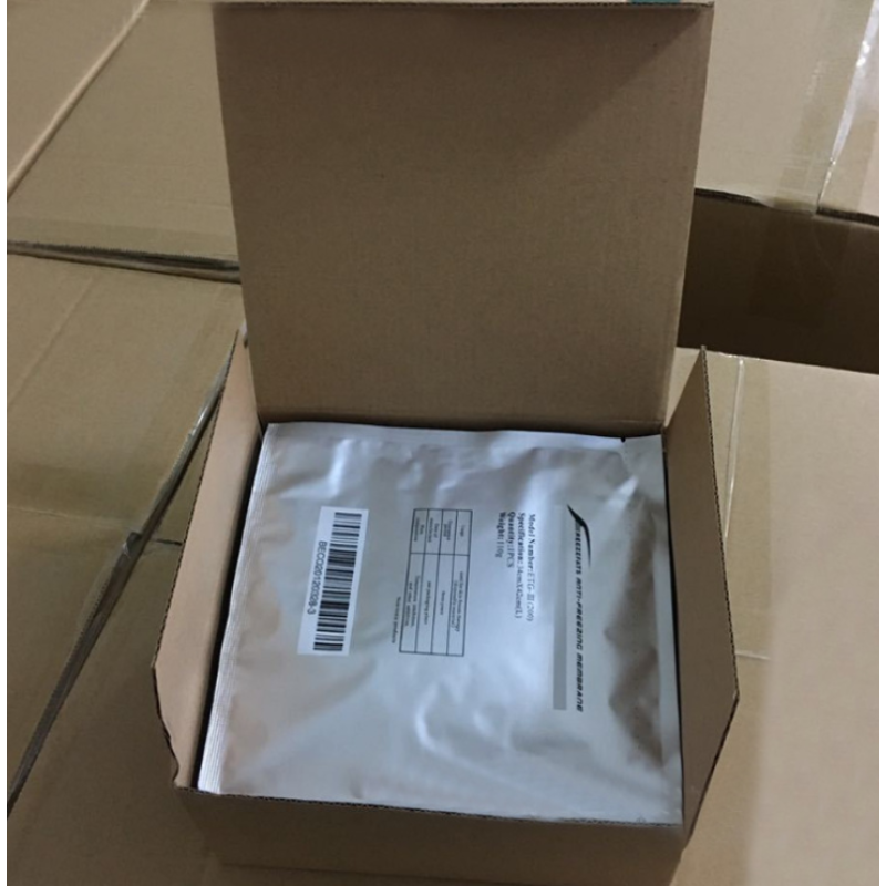 Antifreeze Membrane Factory - ETG-150 Cryolipolysis Membrane