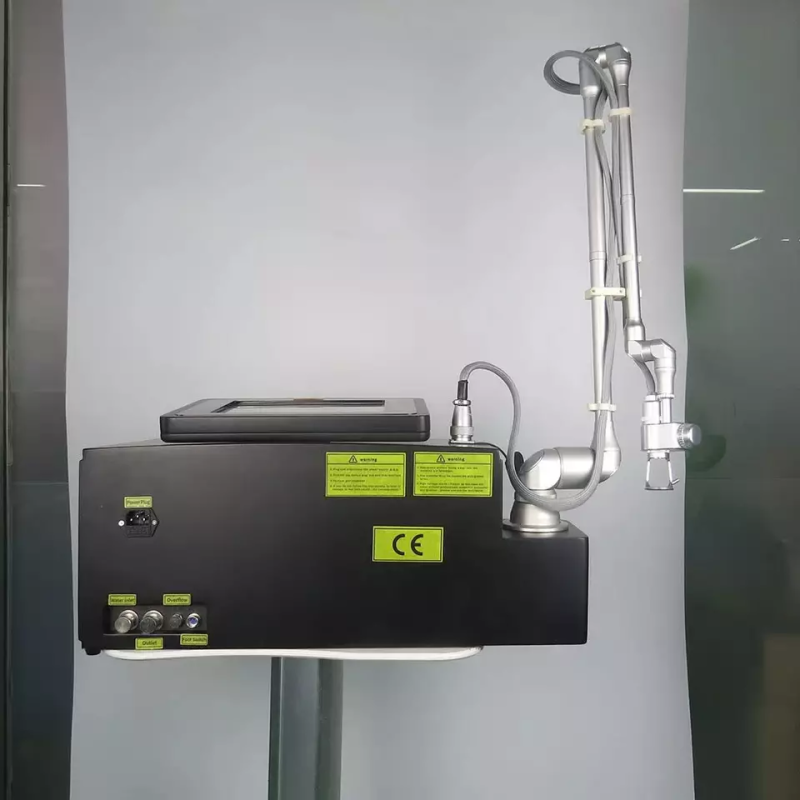 Co2 Laser Machine Supplier - Co2 Laser Cutting Home Use Beauty