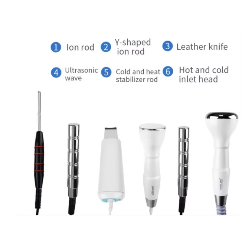 Microdermabrasion Machine Supplier - Portable 3-in-1 Diamond US