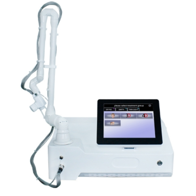 CO2 Laser Factory - 60W 10600nm Vaginal Tightening Acne