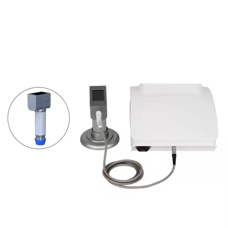 Shockwave Machine Manufacturer - Portable Focused Therapy