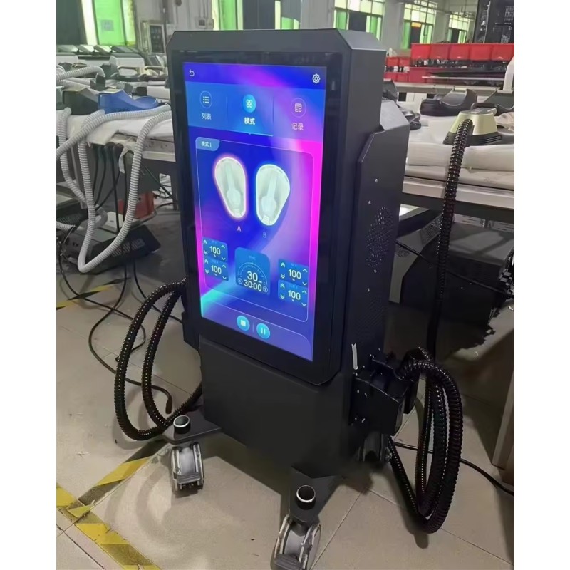 EMS Machine Manufacturer - OEM RF Body Sculpting Muscle Stimulation