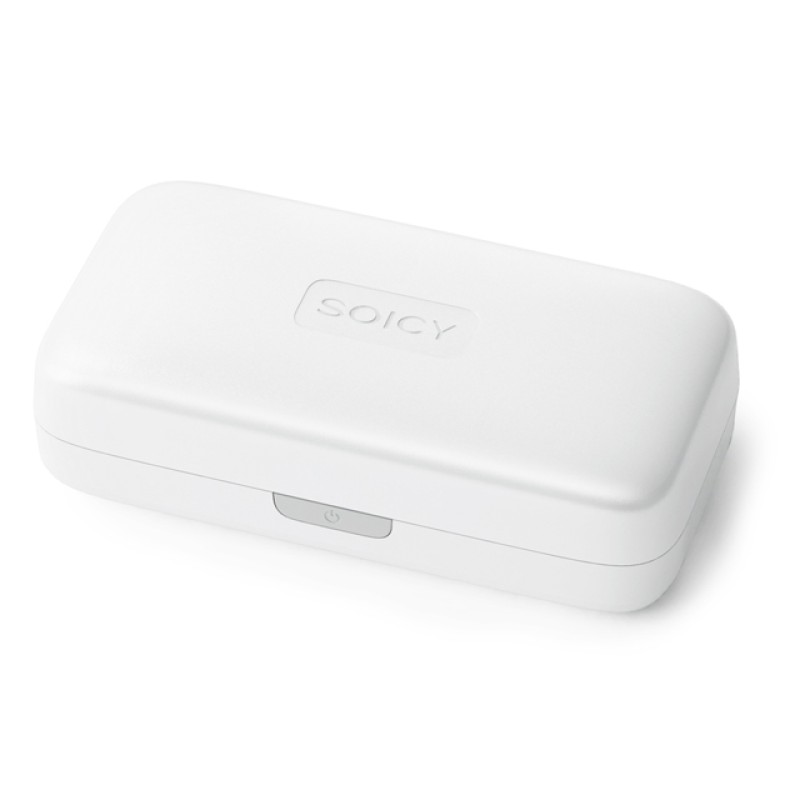 Ice Roller Supplier - Home Use Skin Cooling Abs Ice Roller