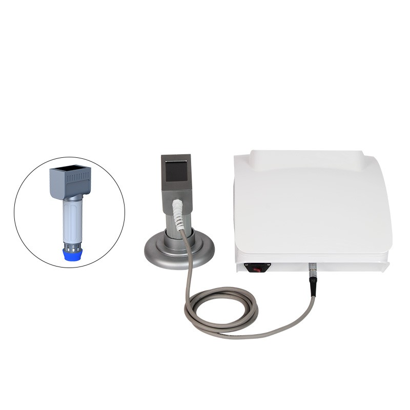 Electromagnetic Machine Manufacturer - 4 Tesla Body Sculpting Buttocks