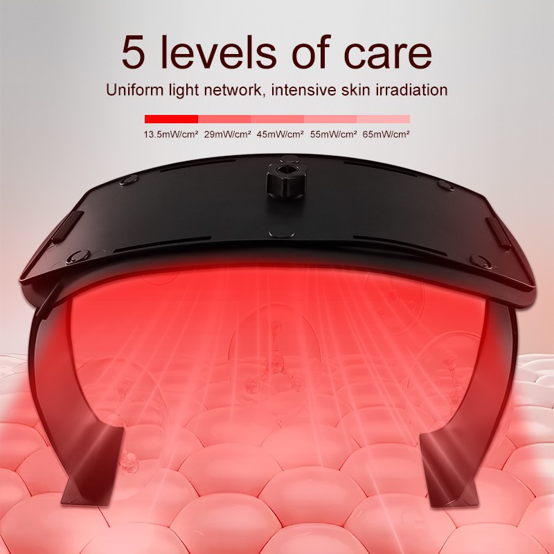 Red Light Panel Factory - 2025 Newly Listed Foldable Bracket