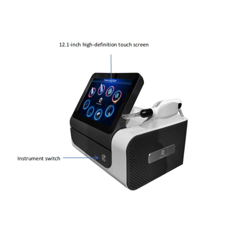 Plasma Machine Manufacturer - Spot Removal Skin Tightening Face Lift