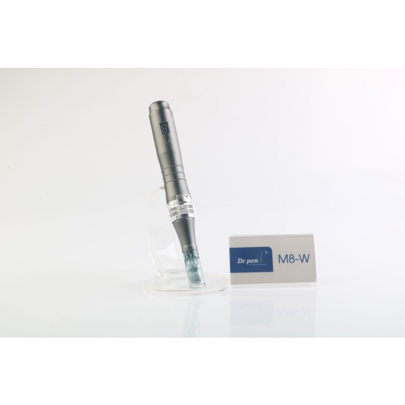 Derma Pen Manufacturer - Dr. Pen M8 Auto 16 Needle Therapy System