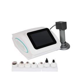 Electromagnetic Machine Manufacturer - 4 Tesla Body Sculpting Buttocks