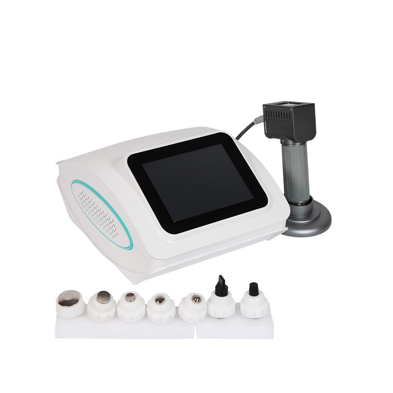 Electromagnetic Machine Manufacturer - 4 Tesla Body Sculpting Buttocks