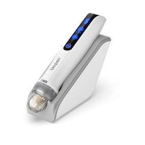 Derma Pen Supplier - Q2 Hair Growth Titanium Ems Led