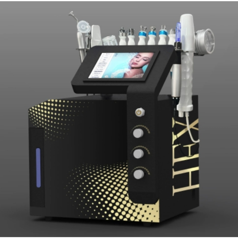 Facial Care Machine Factory - Bubble 14-in-1 Oxygen Jet Peel