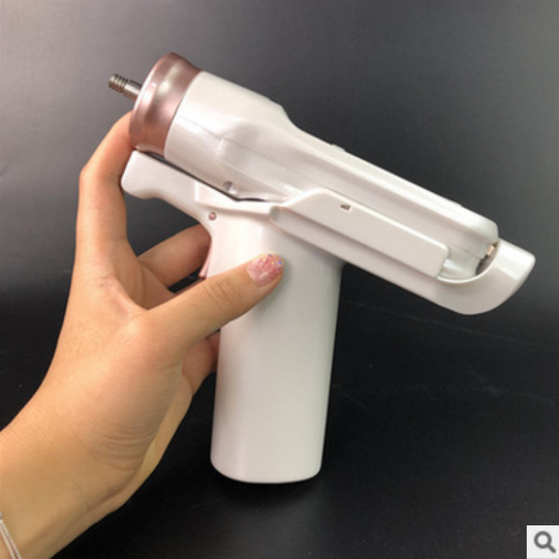 Mesotherapy Gun Manufacturer - EZ Negative Pressure Water Injection