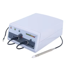 Electrolysis Machine Factory - Two Handles Permanent Hair Removal