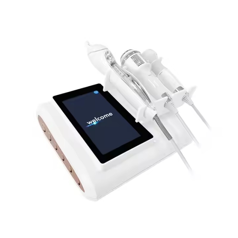 Beauty Device Factory - High Quality EMS RF 2 Ice Hammer Handles